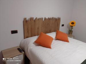 Fotografia z galérie ubytovania La Posada Vivienda Turística Rural v destinácii Algar