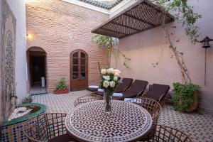Foto de la galería de Riad Bohémia en Marrakech