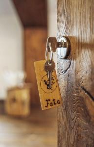 Fotografie z fotogalerie ubytování Chalet Lago v destinaci Taverna