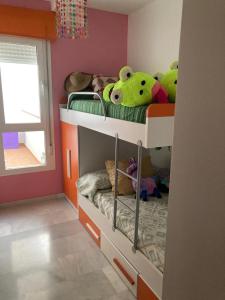 Apartamento El Toyo, Almería – Updated 2022 Prices