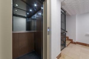 Fotografia z galérie ubytovania Suite Homes Penthouse Capuchinos v destinácii Málaga