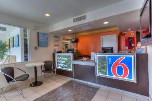 Gallery image of Motel 6-Troutdale, OR - Portland East in Troutdale