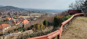 Kép Panoráma vendégház szállásáról Kismaroson a galériában
