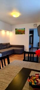 Khu vực ghế ngồi tại Vezanhouse