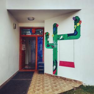 Bilde i galleriet til Bohemian Hideaway by Futurve i Kodaikānāl