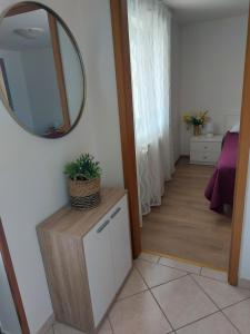 Fotografie z fotogalerie ubytování Apartmani Ana v destinaci Cres