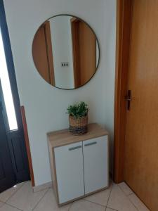 Fotografie z fotogalerie ubytování Apartmani Ana v destinaci Cres