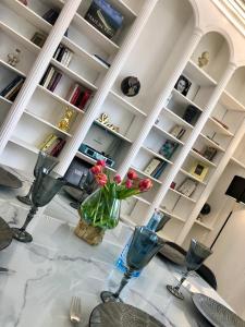 Afbeelding uit fotogalerij van Appartement hyper centre Perros-Guirec in Perros-Guirec