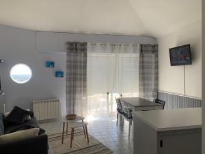 Gallery image of Appartement vue sur mer in Talmont