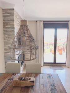 Zdjęcie z galerii obiektu Duplex Penthouse in Estepona- Mountain and Sea views w mieście Estepona