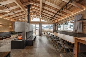 Gallery image of Chalets Schladming Ski-in Ski-out in Schladming