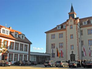 Fotografie z fotogalerie ubytování Schloss Geisa v destinaci Geisa