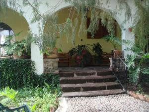 Gallery image of Rancho Hotel Atascadero in San Miguel de Allende