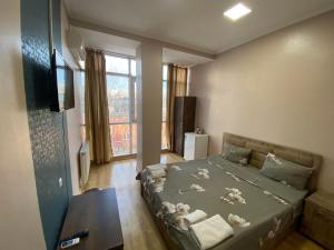 Gallery image of Hotel G & J in Tbilisi City