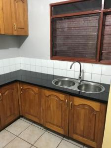 Gallery image of Ibex Hill apartment in Lusaka