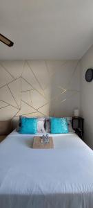 Photo de la galerie de l'établissement Quayside Condo near Airport, à Mactan