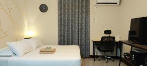 Photo de la galerie de l'établissement Quayside Condo near Airport, à Mactan