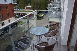 Fotografia z galérie ubytovania Apartament Polanki v destinácii Kołobrzeg