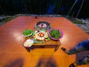 Gallery image of Chook Bungalow in Ha Giang