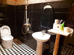 Gallery image of Chook Bungalow in Ha Giang +32 photos