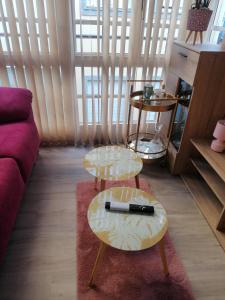 Imagen de la galería de A casa do camiño, en Noia