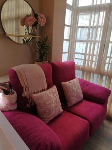 Imagen de la galería de A casa do camiño, en Noia