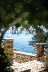 Gallery image of Villa Barba Yannis in Gaios