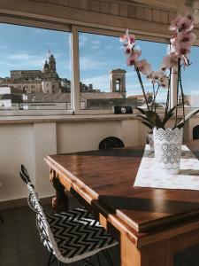 Fotografia z galérie ubytovania Il Piccolo Attico v destinácii Caltagirone