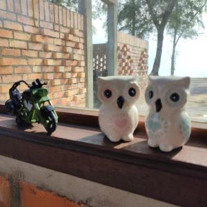 Foto sihtkohas Dungun asuva majutusasutuse Tamu Beradu Seaview Private Villa 3 Bedroom No Pool 6 Pax Max galeriist