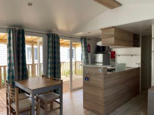 صورة لـ Camping les viviers Super Mobilhome في Claouey