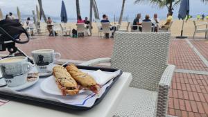 Kép Salema Beach, Primera línea en Playa de Las Canteras szállásáról Las Palmas de Gran Canariában a galériában
