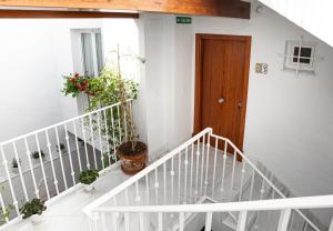 Fotografie z fotogalerie ubytování 7Escalones v destinaci Rota