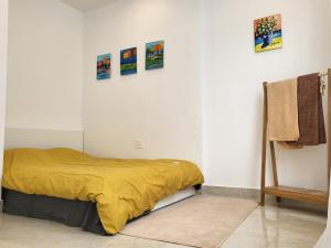 Легло или легла в стая в BA CON ECH Home and Stay- No 28 lane 259 Nguyen Duc Canh