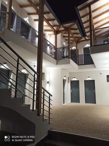 Φωτογραφία από το άλμπουμ του Bamboo Luxury Studios στη Νικήτη +22 φωτογραφίες
