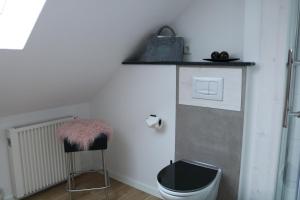 Fotografie z fotogalerie ubytování Appartement Tischi v destinaci Ilsenburg