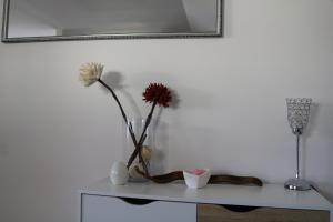 Fotografie z fotogalerie ubytování Appartement Tischi v destinaci Ilsenburg
