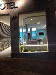 Fotografie z fotogalerie ubytování MFG Hotel v destinaci Cianorte