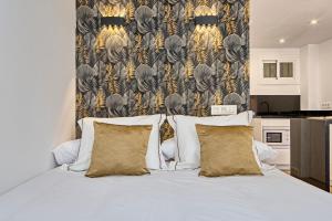 Fotografia z galérie ubytovania Estudio DELUXE A ESTRENAR v destinácii Benalmádena