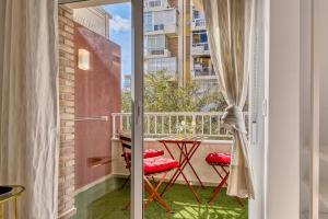 Fotografia z galérie ubytovania Estudio DELUXE A ESTRENAR v destinácii Benalmádena
