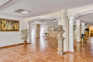 Fotografia z galérie ubytovania Estudio DELUXE A ESTRENAR v destinácii Benalmádena
