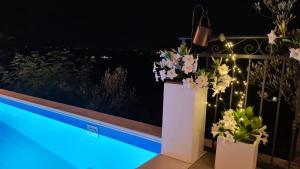 Bazén v ubytovaní Il Nido B&B alebo v jeho blízkosti + 37 fotografií