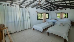 Gambar di galeri bagi Cabana Canaima di Coveñas