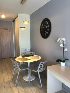 Fotografie z fotogalerie ubytování Apartament Czarna Góra v destinaci Sienna
