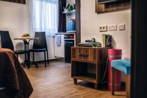 Gallery image of Slimiza Suites in Sliema +24 photos