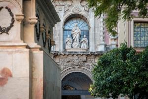Fotografie z fotogalerie ubytování Hommyhome Museo 1925 v destinaci Seville