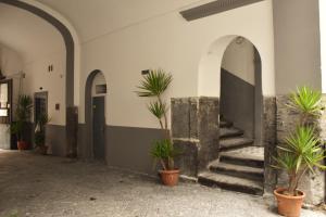 Fotografia z galérie ubytovania Varriale House free parking for small cars only v Neapole
