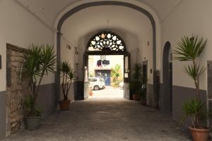 Fotografia z galérie ubytovania Varriale House free parking for small cars only v Neapole