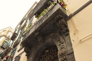 Fotografia z galérie ubytovania Varriale House free parking for small cars only v Neapole