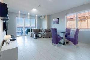 Gallery image of Velestovo House in Ohrid