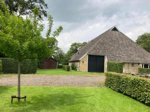 Gallery image of Duerswald in Wijnjewoude